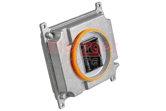 Steuergerät, Beleuchtung 12 V vorne links vorne rechts METZGER AUTOTEILE 0896721 Bild Steuergerät, Beleuchtung 12 V vorne links vorne rechts METZGER AUTOTEILE 0896721