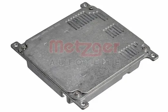 Steuergerät, Beleuchtung 12 V vorne links vorne rechts METZGER AUTOTEILE 0896722 Bild Steuergerät, Beleuchtung 12 V vorne links vorne rechts METZGER AUTOTEILE 0896722