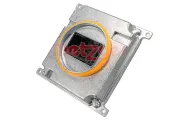 Steuergerät, Beleuchtung 12 V vorne links vorne rechts METZGER AUTOTEILE 0896723
