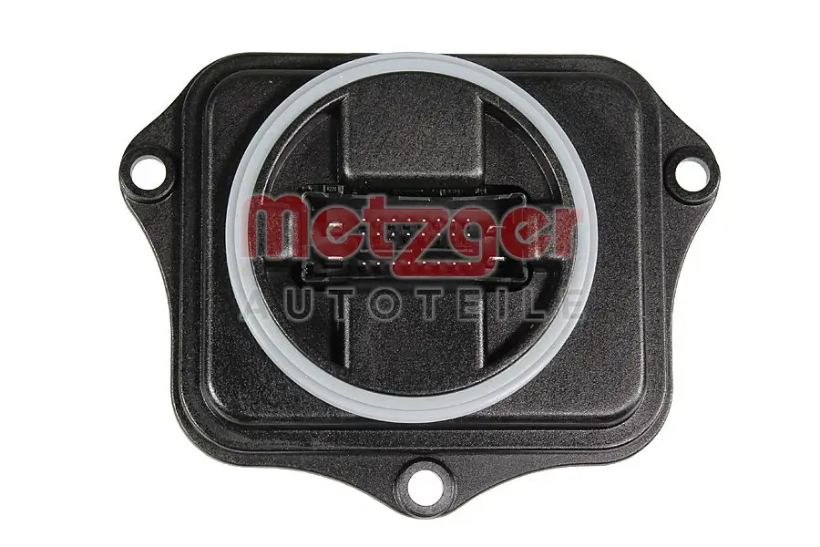 Steuergerät, Beleuchtung 12 V vorne links vorne rechts METZGER AUTOTEILE 0896726