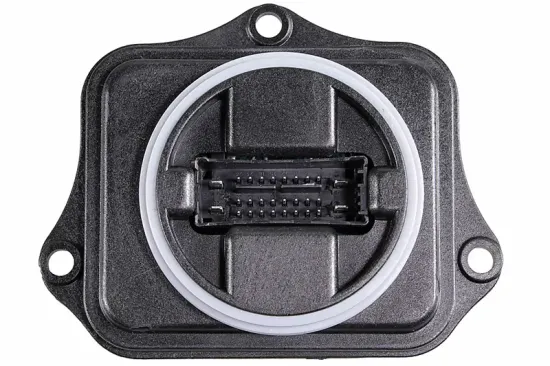 Steuergerät, Beleuchtung 12 V vorne links vorne rechts METZGER AUTOTEILE 0896727 Bild Steuergerät, Beleuchtung 12 V vorne links vorne rechts METZGER AUTOTEILE 0896727