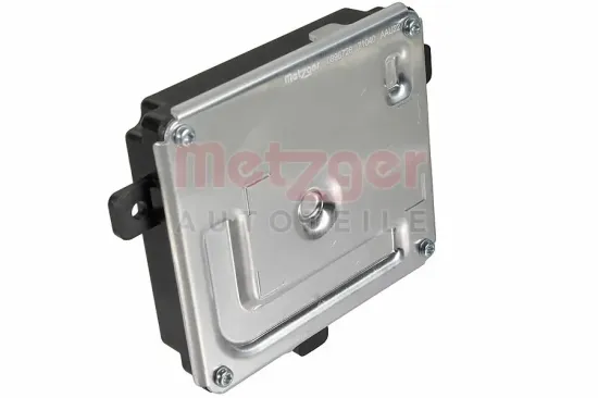 Steuergerät, Beleuchtung 12 V vorne links vorne rechts an Hauptscheinwerfer METZGER AUTOTEILE 0896728 Bild Steuergerät, Beleuchtung 12 V vorne links vorne rechts an Hauptscheinwerfer METZGER AUTOTEILE 0896728