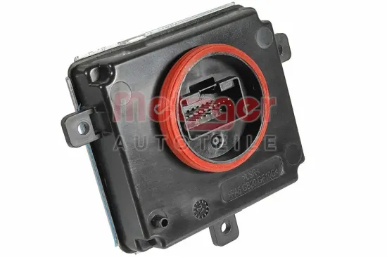Steuergerät, Beleuchtung 12 V vorne links vorne rechts an Hauptscheinwerfer METZGER AUTOTEILE 0896728 Bild Steuergerät, Beleuchtung 12 V vorne links vorne rechts an Hauptscheinwerfer METZGER AUTOTEILE 0896728