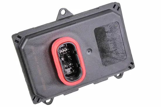 Steuergerät, Beleuchtung 12 V vorne links vorne rechts an Hauptscheinwerfer METZGER AUTOTEILE 0896733 Bild Steuergerät, Beleuchtung 12 V vorne links vorne rechts an Hauptscheinwerfer METZGER AUTOTEILE 0896733