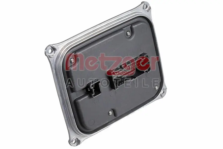 Steuergerät, Beleuchtung 12 V an Hauptscheinwerfer METZGER AUTOTEILE 0896734