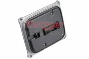 Steuergerät, Beleuchtung 12 V an Hauptscheinwerfer METZGER AUTOTEILE 0896734