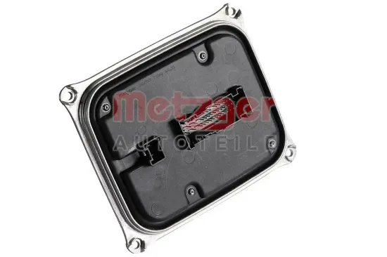 Steuergerät, Beleuchtung 12 V vorne links vorne rechts an Hauptscheinwerfer METZGER AUTOTEILE 0896735 Bild Steuergerät, Beleuchtung 12 V vorne links vorne rechts an Hauptscheinwerfer METZGER AUTOTEILE 0896735