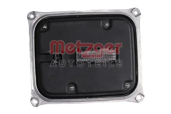 Steuergerät, Beleuchtung 12 V vorne links vorne rechts an Hauptscheinwerfer METZGER AUTOTEILE 0896735 Bild Steuergerät, Beleuchtung 12 V vorne links vorne rechts an Hauptscheinwerfer METZGER AUTOTEILE 0896735