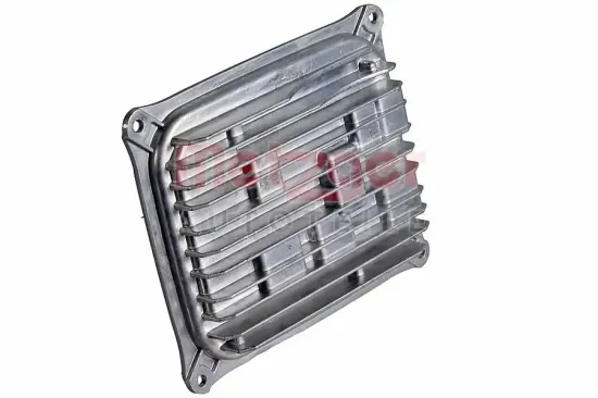 Steuergerät, Beleuchtung 12 V vorne links vorne rechts an Hauptscheinwerfer METZGER AUTOTEILE 0896735 Bild Steuergerät, Beleuchtung 12 V vorne links vorne rechts an Hauptscheinwerfer METZGER AUTOTEILE 0896735
