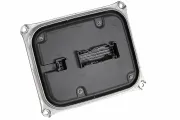 Steuergerät, Beleuchtung 12 V vorne links vorne rechts METZGER AUTOTEILE 0896736