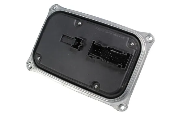 Steuergerät, Beleuchtung 12 V vorne rechts an Hauptscheinwerfer METZGER AUTOTEILE 0896739 Bild Steuergerät, Beleuchtung 12 V vorne rechts an Hauptscheinwerfer METZGER AUTOTEILE 0896739