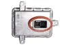 Steuergerät, Beleuchtung 12 V vorne links vorne rechts an Hauptscheinwerfer METZGER AUTOTEILE 0896741 Bild Steuergerät, Beleuchtung 12 V vorne links vorne rechts an Hauptscheinwerfer METZGER AUTOTEILE 0896741