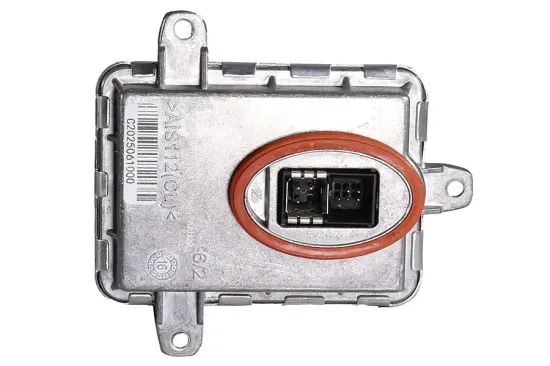 Steuergerät, Beleuchtung 12 V vorne links vorne rechts an Hauptscheinwerfer METZGER AUTOTEILE 0896741 Bild Steuergerät, Beleuchtung 12 V vorne links vorne rechts an Hauptscheinwerfer METZGER AUTOTEILE 0896741
