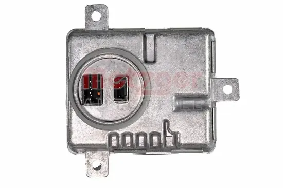 Steuergerät, Beleuchtung 12 V vorne links vorne rechts an Hauptscheinwerfer METZGER AUTOTEILE 0896744 Bild Steuergerät, Beleuchtung 12 V vorne links vorne rechts an Hauptscheinwerfer METZGER AUTOTEILE 0896744