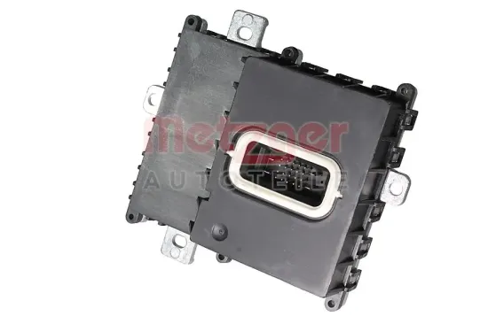 Steuergerät, Beleuchtung 12 V an Hauptscheinwerfer METZGER AUTOTEILE 0896745 Bild Steuergerät, Beleuchtung 12 V an Hauptscheinwerfer METZGER AUTOTEILE 0896745