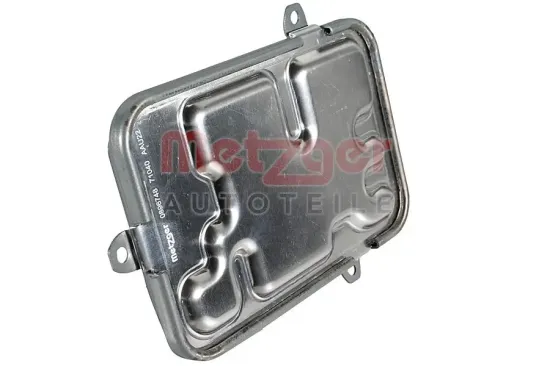 Steuergerät, Beleuchtung 12 V vorne links vorne rechts an Hauptscheinwerfer METZGER AUTOTEILE 0896748 Bild Steuergerät, Beleuchtung 12 V vorne links vorne rechts an Hauptscheinwerfer METZGER AUTOTEILE 0896748