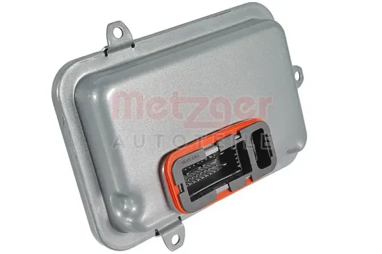 Steuergerät, Beleuchtung 12 V vorne links vorne rechts an Hauptscheinwerfer METZGER AUTOTEILE 0896748 Bild Steuergerät, Beleuchtung 12 V vorne links vorne rechts an Hauptscheinwerfer METZGER AUTOTEILE 0896748