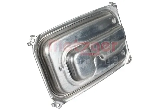 Steuergerät, Beleuchtung 12 V vorne links an Hauptscheinwerfer METZGER AUTOTEILE 0896753 Bild Steuergerät, Beleuchtung 12 V vorne links an Hauptscheinwerfer METZGER AUTOTEILE 0896753