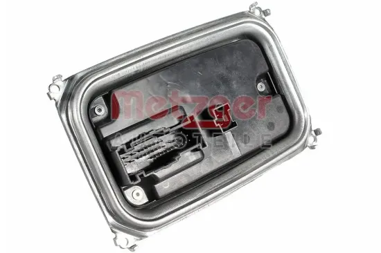 Steuergerät, Beleuchtung 12 V vorne links an Hauptscheinwerfer METZGER AUTOTEILE 0896753 Bild Steuergerät, Beleuchtung 12 V vorne links an Hauptscheinwerfer METZGER AUTOTEILE 0896753