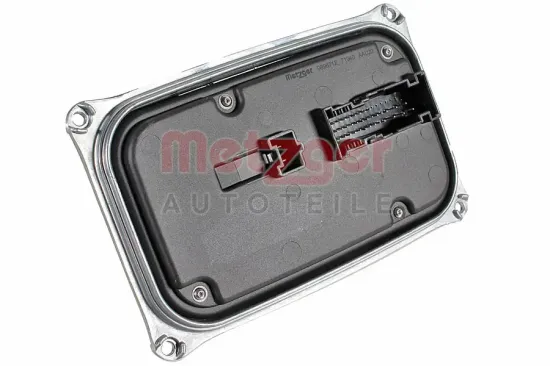 Steuergerät, Beleuchtung 12 V vorne links an Hauptscheinwerfer METZGER AUTOTEILE 0896753 Bild Steuergerät, Beleuchtung 12 V vorne links an Hauptscheinwerfer METZGER AUTOTEILE 0896753