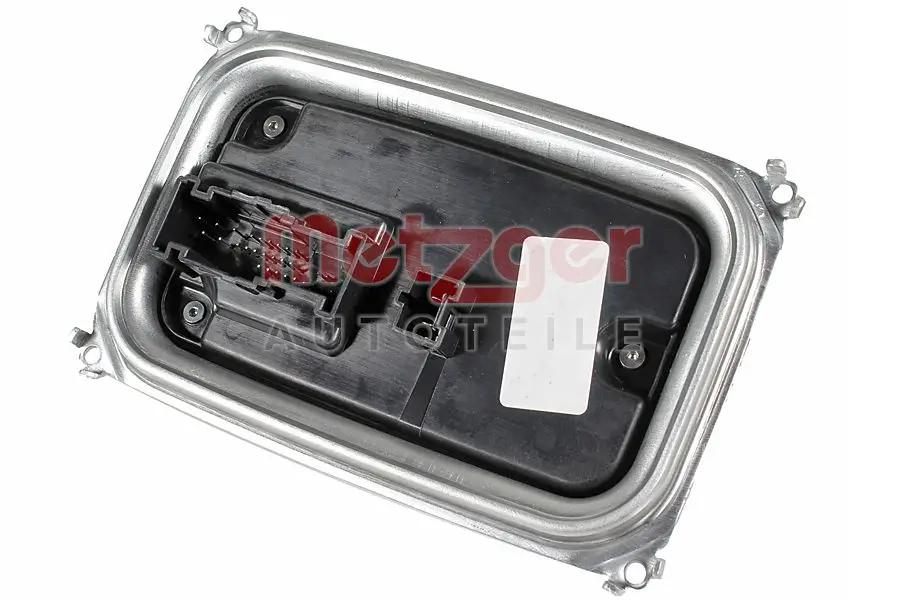 Steuergerät, Beleuchtung 12 V an Hauptscheinwerfer METZGER AUTOTEILE 0896754