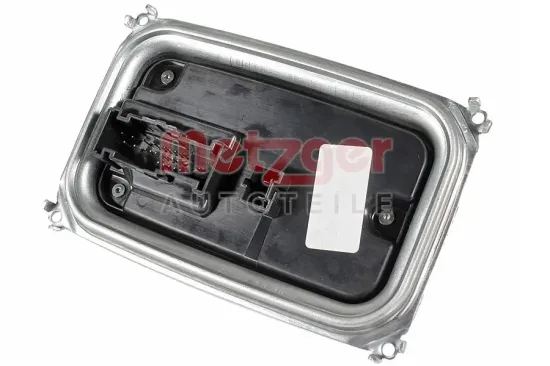 Steuergerät, Beleuchtung 12 V an Hauptscheinwerfer METZGER AUTOTEILE 0896754 Bild Steuergerät, Beleuchtung 12 V an Hauptscheinwerfer METZGER AUTOTEILE 0896754