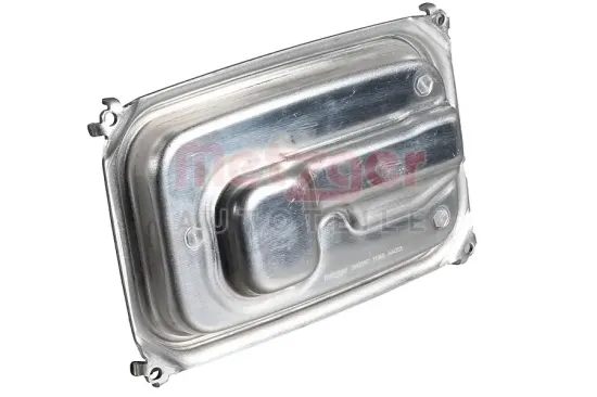 Steuergerät, Beleuchtung 12 V vorne links an Hauptscheinwerfer METZGER AUTOTEILE 0896757 Bild Steuergerät, Beleuchtung 12 V vorne links an Hauptscheinwerfer METZGER AUTOTEILE 0896757