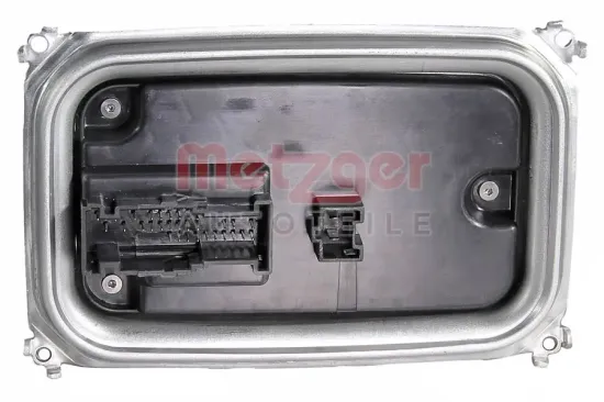 Steuergerät, Beleuchtung 12 V vorne links an Hauptscheinwerfer METZGER AUTOTEILE 0896757 Bild Steuergerät, Beleuchtung 12 V vorne links an Hauptscheinwerfer METZGER AUTOTEILE 0896757