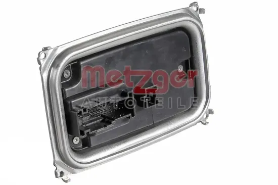 Steuergerät, Beleuchtung 12 V vorne links an Hauptscheinwerfer METZGER AUTOTEILE 0896757 Bild Steuergerät, Beleuchtung 12 V vorne links an Hauptscheinwerfer METZGER AUTOTEILE 0896757