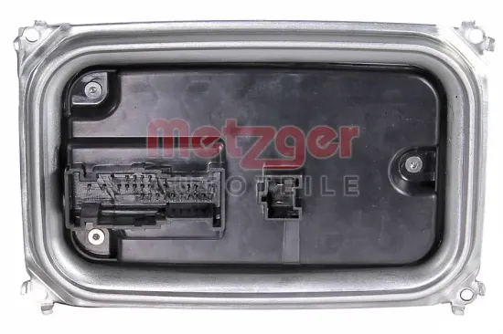 Steuergerät, Beleuchtung 12 V an Hauptscheinwerfer METZGER AUTOTEILE 0896758 Bild Steuergerät, Beleuchtung 12 V an Hauptscheinwerfer METZGER AUTOTEILE 0896758
