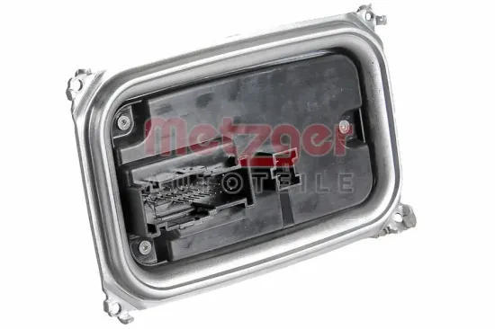 Steuergerät, Beleuchtung 12 V an Hauptscheinwerfer METZGER AUTOTEILE 0896758 Bild Steuergerät, Beleuchtung 12 V an Hauptscheinwerfer METZGER AUTOTEILE 0896758