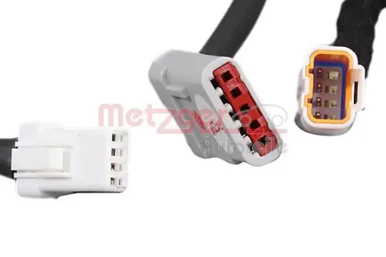 Rückfahrkamera, Einparkhilfe hinten METZGER AUTOTEILE 0897021 Bild Rückfahrkamera, Einparkhilfe hinten METZGER AUTOTEILE 0897021