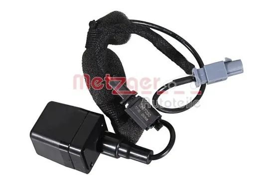 Rückfahrkamera, Einparkhilfe Fahrzeugheckklappe METZGER AUTOTEILE 0897030 Bild Rückfahrkamera, Einparkhilfe Fahrzeugheckklappe METZGER AUTOTEILE 0897030