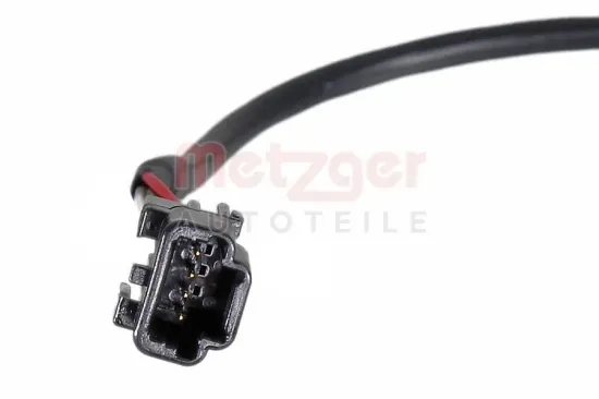 Rückfahrkamera, Einparkhilfe hinten METZGER AUTOTEILE 0897037 Bild Rückfahrkamera, Einparkhilfe hinten METZGER AUTOTEILE 0897037