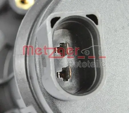 Sekundärluftpumpe 12 V METZGER AUTOTEILE 0899013 Bild Sekundärluftpumpe 12 V METZGER AUTOTEILE 0899013