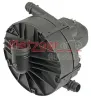 Sekundärluftpumpe 12 V METZGER AUTOTEILE 0899015 Bild Sekundärluftpumpe 12 V METZGER AUTOTEILE 0899015