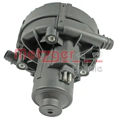 Sekundärluftpumpe 12 V METZGER AUTOTEILE 0899015 Bild Sekundärluftpumpe 12 V METZGER AUTOTEILE 0899015