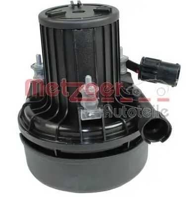 Sekundärluftpumpe 12 V METZGER AUTOTEILE 0899018 Bild Sekundärluftpumpe 12 V METZGER AUTOTEILE 0899018