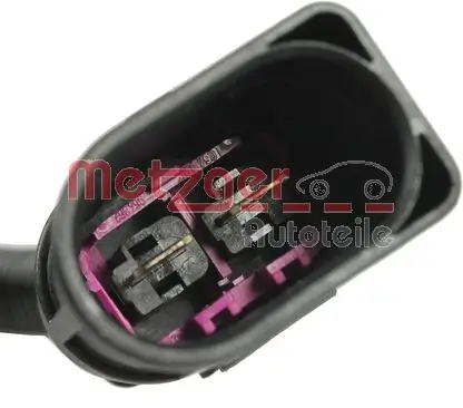 Sekundärluftpumpe 12 V METZGER AUTOTEILE 0899020 Bild Sekundärluftpumpe 12 V METZGER AUTOTEILE 0899020