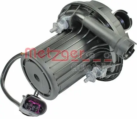 Sekundärluftpumpe 12 V METZGER AUTOTEILE 0899021 Bild Sekundärluftpumpe 12 V METZGER AUTOTEILE 0899021