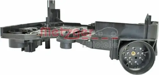 Steuergerät, Automatikgetriebe unten getriebeseitig METZGER AUTOTEILE 0899041 Bild Steuergerät, Automatikgetriebe unten getriebeseitig METZGER AUTOTEILE 0899041