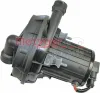 Sekundärluftpumpe 12 V METZGER AUTOTEILE 0899043 Bild Sekundärluftpumpe 12 V METZGER AUTOTEILE 0899043