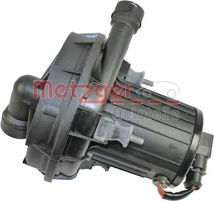 Sekundärluftpumpe 12 V METZGER AUTOTEILE 0899043 Bild Sekundärluftpumpe 12 V METZGER AUTOTEILE 0899043