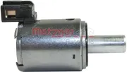 Schaltventil, Automatikgetriebe 12 V METZGER 0899044