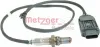 NOx-Sensor, Harnstoffeinspritzung nach Abgasturbolader METZGER AUTOTEILE 0899174
