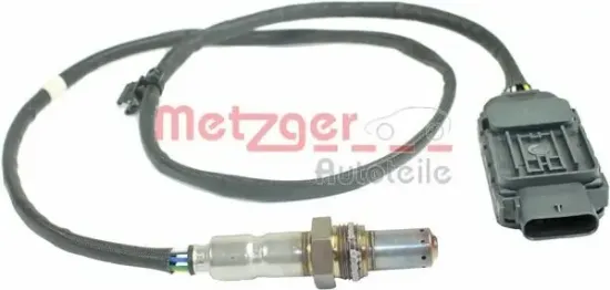 NOx-Sensor, Harnstoffeinspritzung nach Abgasturbolader METZGER AUTOTEILE 0899174 Bild NOx-Sensor, Harnstoffeinspritzung nach Abgasturbolader METZGER AUTOTEILE 0899174