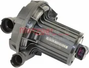 Sekundärluftpumpe 12 V METZGER AUTOTEILE 0899059