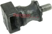 Anschlagpuffer, Luftfilter METZGER 0899062