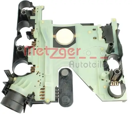 Steuergerät, Automatikgetriebe METZGER AUTOTEILE 0899095 Bild Steuergerät, Automatikgetriebe METZGER AUTOTEILE 0899095