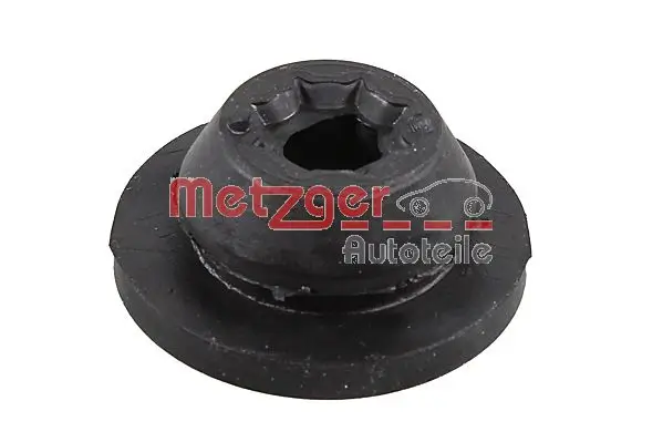 Anschlagpuffer, Luftfilter METZGER 0899128